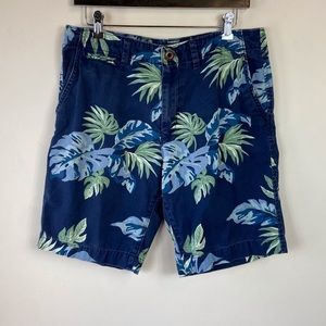❗️American Eagle Tropical Shorts